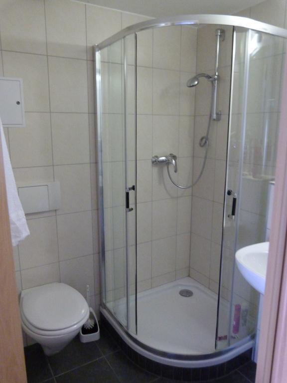 Hotel Krone Haigerloch Szoba fotó