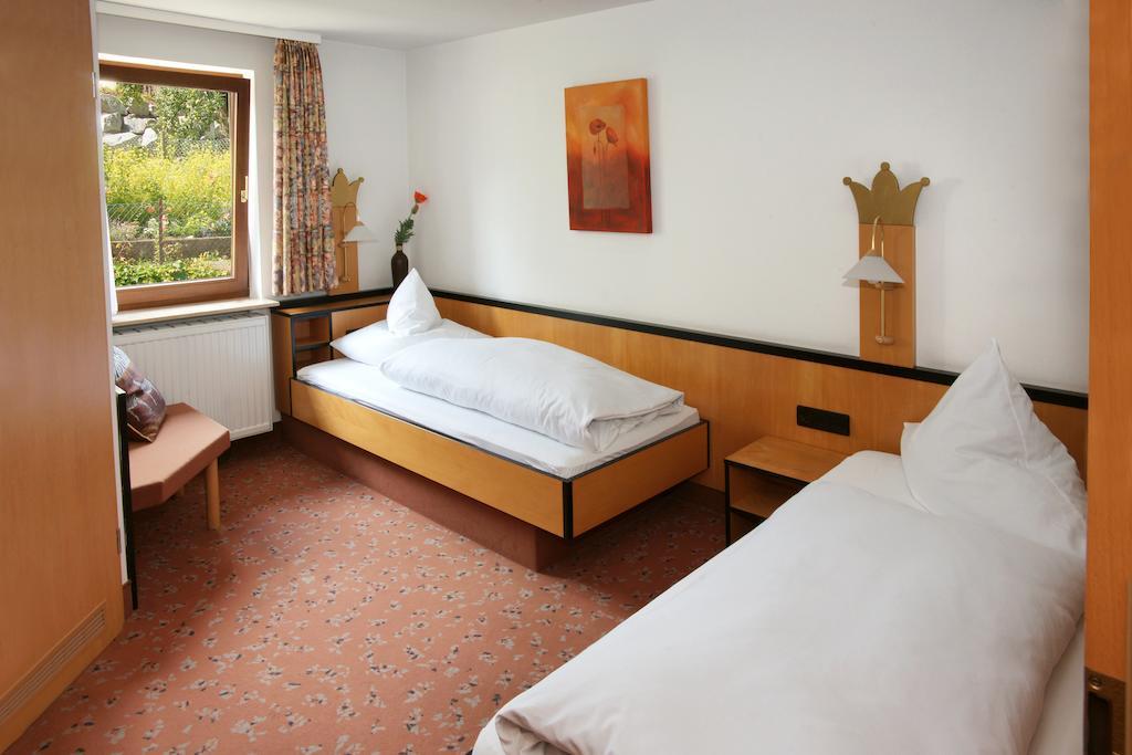 Hotel Krone Haigerloch Szoba fotó