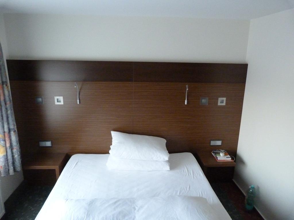 Hotel Krone Haigerloch Szoba fotó