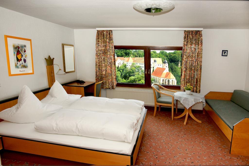Hotel Krone Haigerloch Szoba fotó